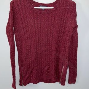 Knit Sweater